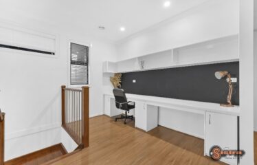 4 Penfold St Craigieburn VIC 3064