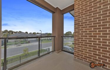 4 Penfold St Craigieburn VIC 3064