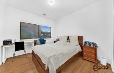 4 Penfold St Craigieburn VIC 3064