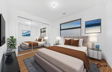 4 Penfold St Craigieburn VIC 3064