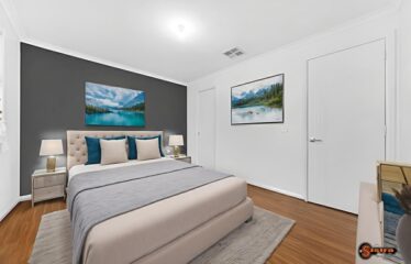 4 Penfold St Craigieburn VIC 3064