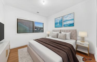 4 Penfold St Craigieburn VIC 3064