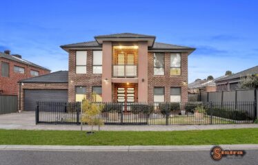 4 Penfold St Craigieburn VIC 3064