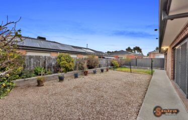 4 Penfold St Craigieburn VIC 3064
