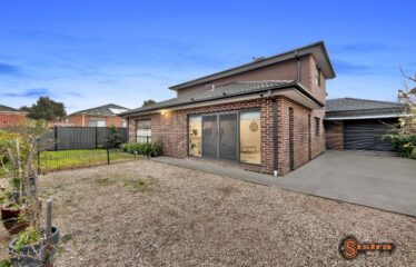 4 Penfold St Craigieburn VIC 3064