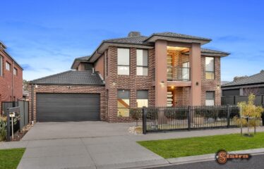 4 Penfold St Craigieburn VIC 3064
