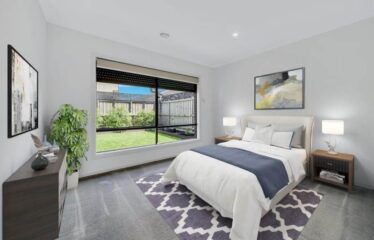 5 Lomandra Avenue Wallan  VIC 3756