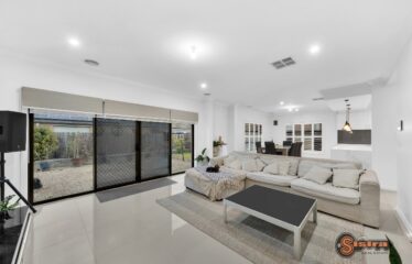 4 Penfold St Craigieburn VIC 3064