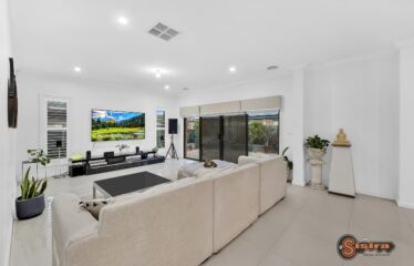 4 Penfold St Craigieburn VIC 3064