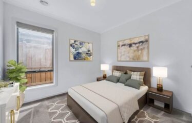 5 Lomandra Avenue Wallan  VIC 3756