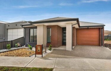 35 Carmichael Road Craigieburn