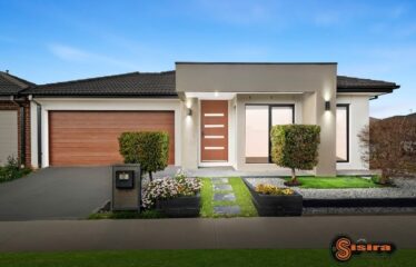 17 Bickerton St, Werribee