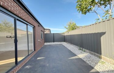 35 Carmichael Road Craigieburn