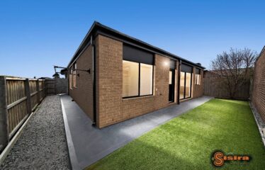 17 Bickerton St, Werribee