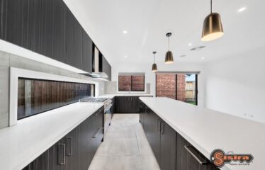 17 Bickerton St, Werribee