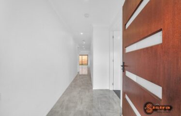 17 Bickerton St, Werribee