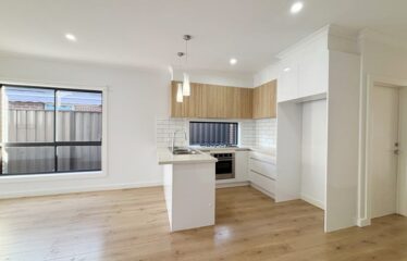 35 Carmichael Road Craigieburn