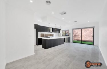 17 Bickerton St, Werribee