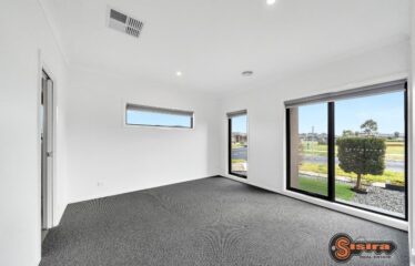 17 Bickerton St, Werribee