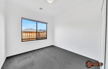 17 Bickerton St, Werribee