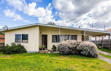 20 Richardson Street Narre Warren VIC