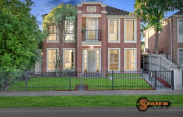 137 The Lakes Blvd South Morang  VIC