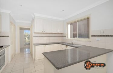 137 The Lakes Blvd South Morang  VIC