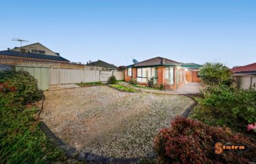7 Maple Place Craigieburn VIC 3064