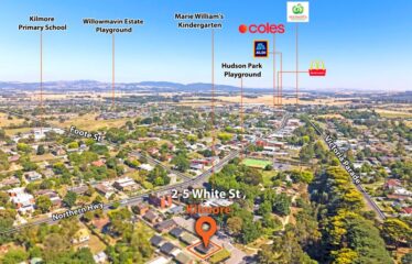 2/5 White Street Kilmore VIC 3764