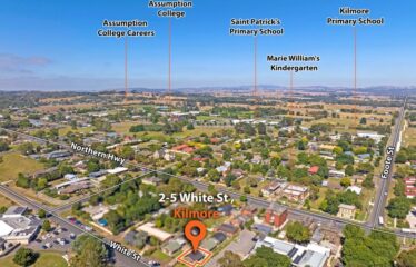 2/5 White Street Kilmore VIC 3764