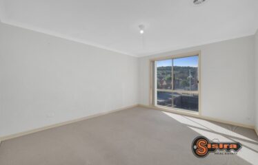 137 The Lakes Blvd South Morang  VIC