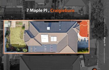 7 Maple Place Craigieburn VIC 3064