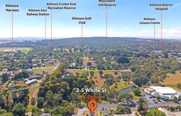 2/5 White Street Kilmore VIC 3764