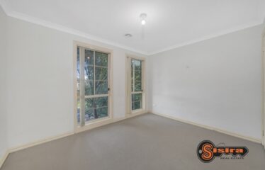 137 The Lakes Blvd South Morang  VIC