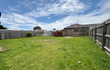 51 Bridgewater Road Craigieburn  VIC 3064