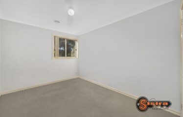 137 The Lakes Blvd South Morang  VIC