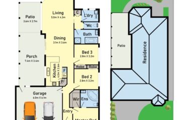 7 Maple Place Craigieburn VIC 3064