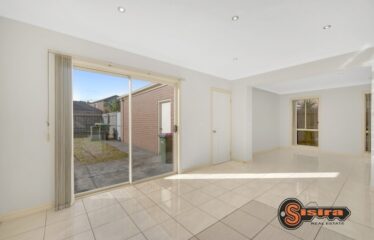 137 The Lakes Blvd South Morang  VIC