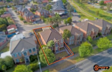 137 The Lakes Blvd South Morang  VIC