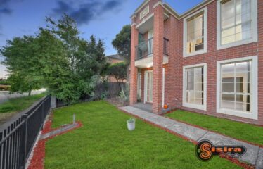 137 The Lakes Blvd South Morang  VIC