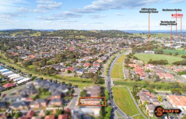 137 The Lakes Blvd South Morang  VIC