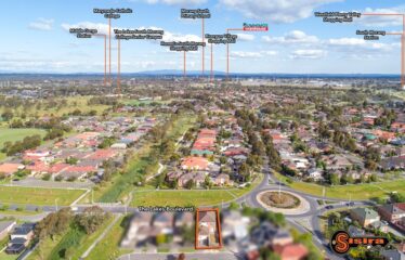 137 The Lakes Blvd South Morang  VIC