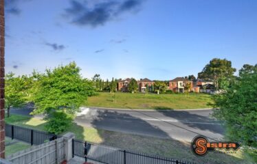 137 The Lakes Blvd South Morang  VIC