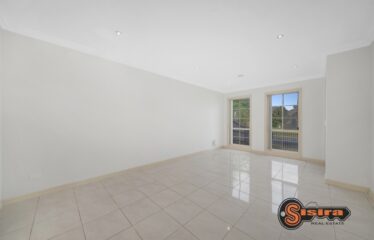 137 The Lakes Blvd South Morang  VIC