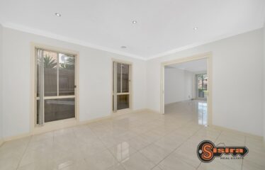 137 The Lakes Blvd South Morang  VIC