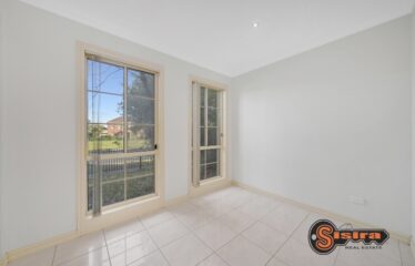 137 The Lakes Blvd South Morang  VIC