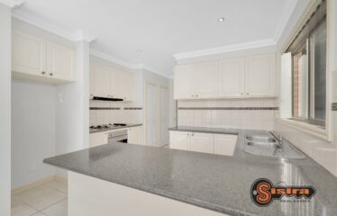 137 The Lakes Blvd South Morang  VIC