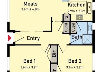 2/5 White Street Kilmore VIC 3764