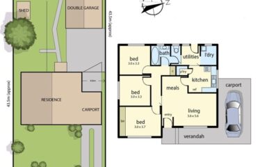 20 Richardson Street Narre Warren VIC