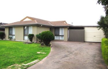 51 Bridgewater Road Craigieburn  VIC 3064